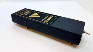 Compass Long Range Gold Amplifier Model 4 Multi-Frequency Compass Long Range