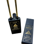 Compass Long Range Gold24-500 M.F. & Gold Amplifier Model 4 M.F. Compass Long Range