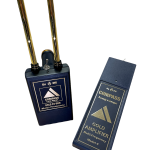 Compass Long Range Gold Amplifier Model 2 Multi-Frequency Compass Long Range