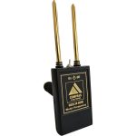 COMPASS LONG RANGE GOLD 24-5500 Multi-Frequency with Gold Plated Antennas Compass Long Range