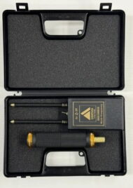 Compass Long Range Gold Carbon Multi Frequency Compass Long Range Detectors compasslongrange.com