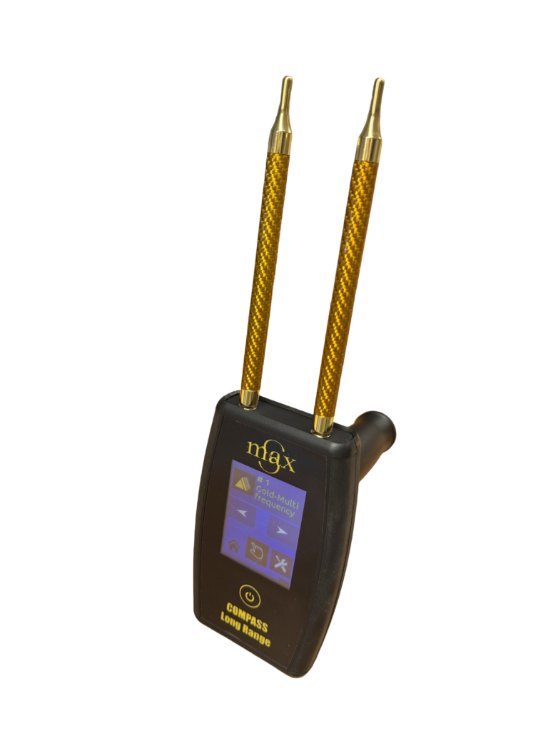 New Compass Long Range MAX Multi & Single Frequency Compass Long Range Detectors compasslongrange.com