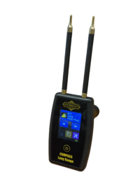 New Compass Long Range HORIZON Multi & Single Frequency Compass Long Range Detectors compasslongrange.com